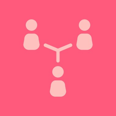 iletişim kavramı. vektör çizim