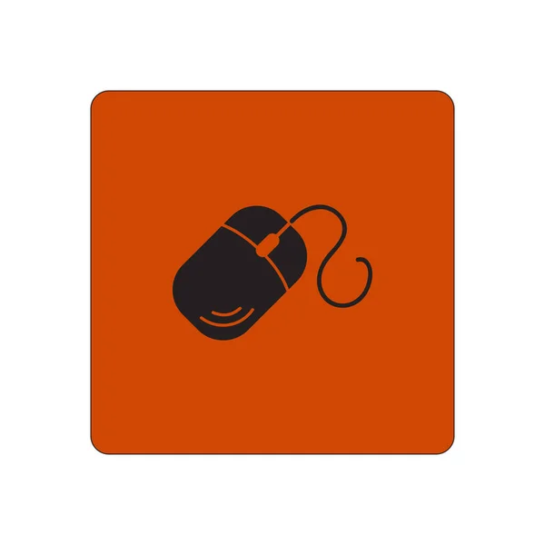 Σύμβολο Εικονιδίων Ποντικιού Υπολογιστή — Διανυσματικό Αρχείο