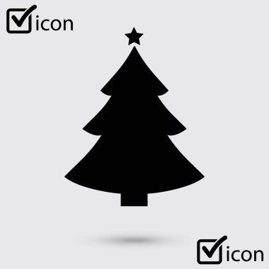 Yılbaşı Dekorasyonu. Tüm Noel ve yeni yıl kutlamak için.