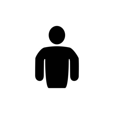 İnsanlar işareti simgesi.