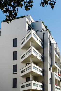 Modern yapı Strasbourg, daireler ve Emlak