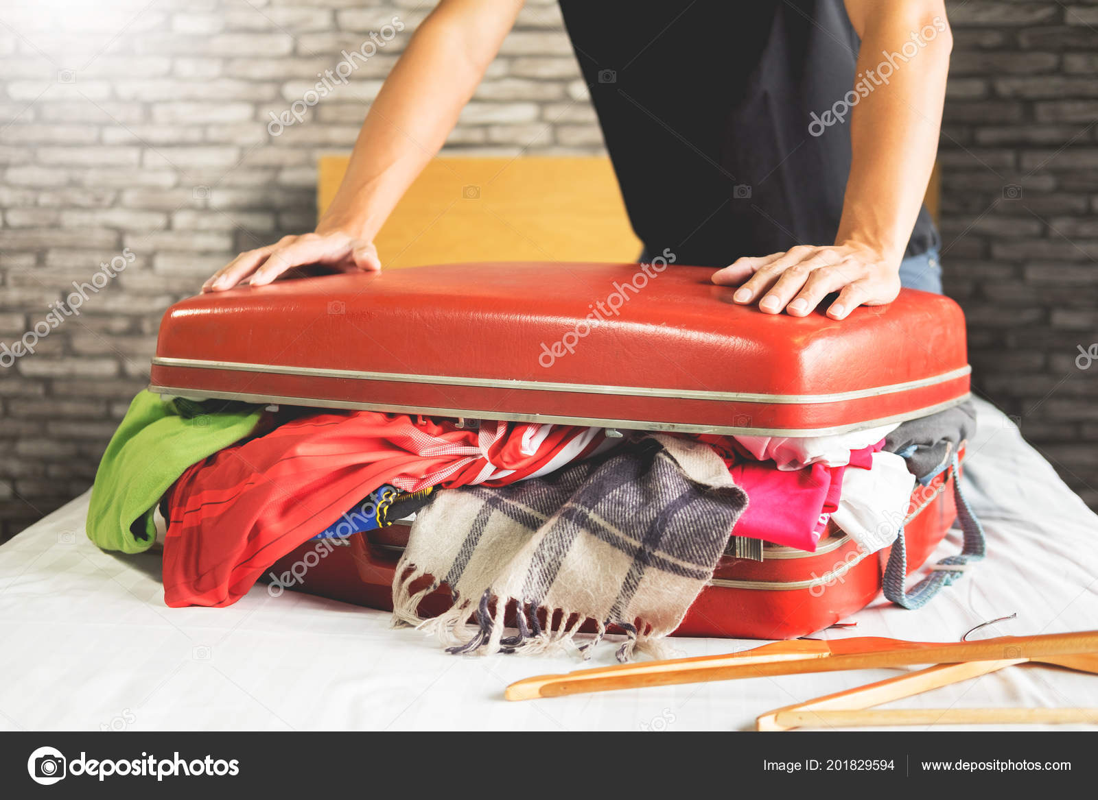kleding inpakken vakantie kleding inpakken vakantie
