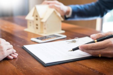 Gayrimenkul konsept aracı özelliği mevcut