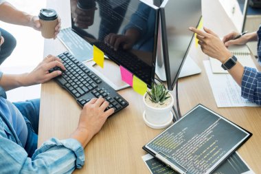 Bu office programcılar yazılım geliştirme teknolojileri O kodlama