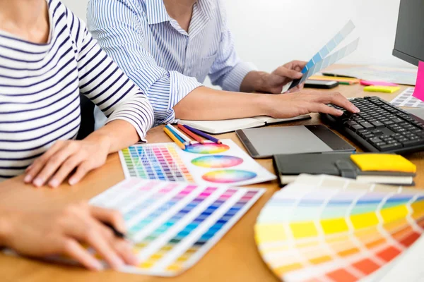 designer graphic creative creativity working together coloring u