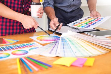 bir şey grafik bilgisayarda çizim Web tasarımcı ekibi 