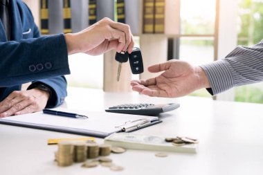 ulaşım ve mülkiyet kavramı - müşteri ve satıcı zekâ