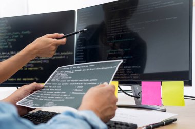 Bu office programcılar yazılım geliştirme teknolojileri O kodlama