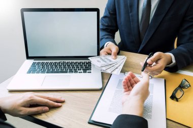 rüşvet ve yolsuzluk kavramı, bozuk işadamı mühürleme 