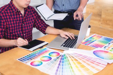 bir şey grafik bilgisayarda çizim Web tasarımcı ekibi 