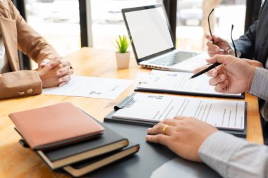 Onun Prof hakkında açıklayan takım iş işadamı profesyonel kadın