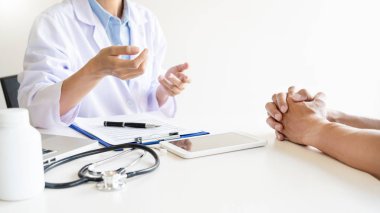 sağlık ve tıp etiği kavramı, doktor önyazı açıklar