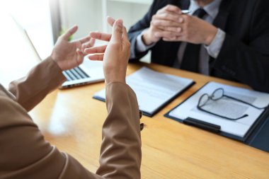 profil ve iletkenlik hakkında açıklama işadamı adayı