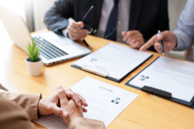 Onun Prof hakkında açıklayan takım iş işadamı profesyonel kadın