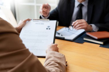 profil ve iletkenlik hakkında açıklama işadamı adayı