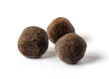 ham superfoods kakao protein topları 