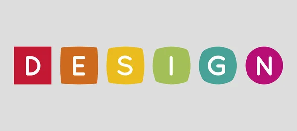 Harf logo, dönüştürme konsept tasarımı. Büyüme aşamaları. Dönüştürme formları.