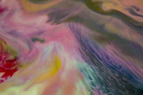 Renkli mermer arka plan. Mermer doku mürekkep. Soyut resim. Güzel zemin