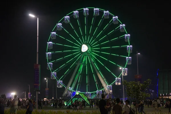 Rio Janeiro Brasil Julho 2019 Jogo 2019 Parque Olímpico — Fotografia de Stock