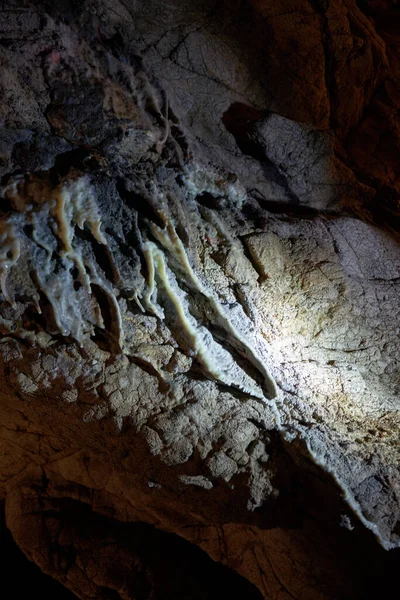 Grotte Lazar Lazareva Pecina Également Connue Sous Nom Grotte Zlotska — Photo