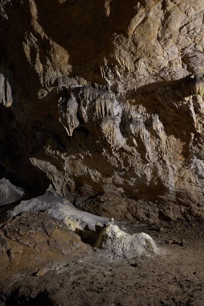 Grotte Lazar Lazareva Pecina Également Connue Sous Nom Grotte Zlotska — Photo