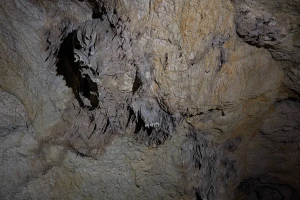 Grotte Lazar Lazareva Pecina Également Connue Sous Nom Grotte Zlotska — Photo