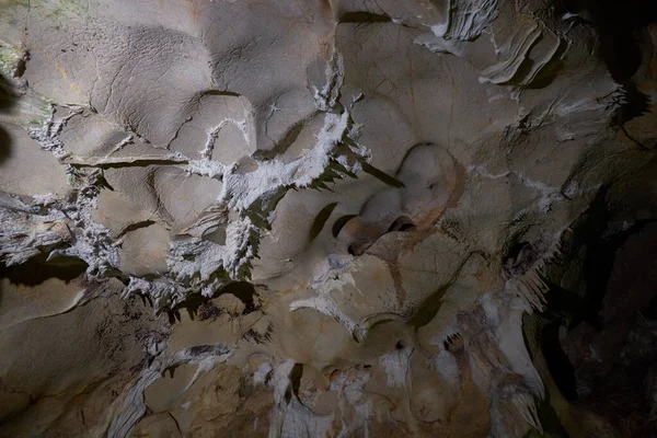 Grotte Lazar Lazareva Pecina Également Connue Sous Nom Grotte Zlotska — Photo