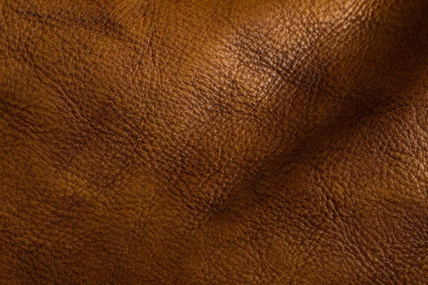 Δερμάτινη Υφή Δέρματος Φόντο — Φωτογραφία Αρχείου