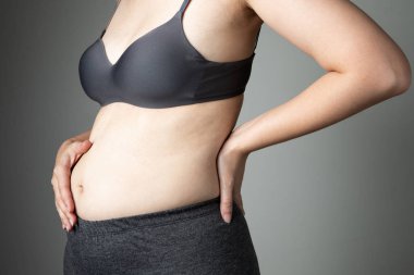 Annem sırt ağrısı Bebek kilo hamile sorun kadın