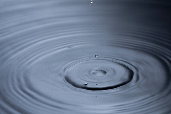 rain drop water splash