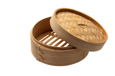 kesme yolu ile dimsum konteyner çin japon gıda buhar