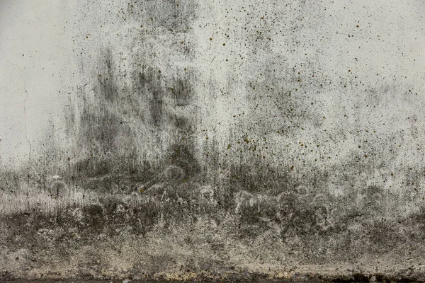 Текстура Старой Бетонной Стены Грязная Изношенная Поверхность Бетонной Стены — стоковое фото