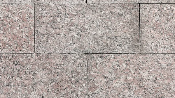 Dlažba Vzor Mramorové Desky Kamenné Dlaždice Exteriérové Podlahy Textury Pozadí — Stock fotografie