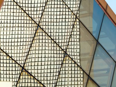 Eski cam duvar tasarım arka plan arka plan