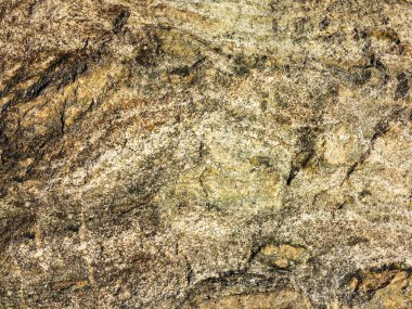 Benekli granit volkanik kaya inşaat, mutfak tezgahı, vb için bir kaplama malzemesi olarak kullanılan taş arka plan.