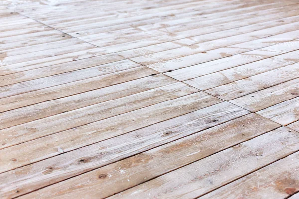 Old Wood Planks Perfect Background Your Concept Project — Stock Photo, Image