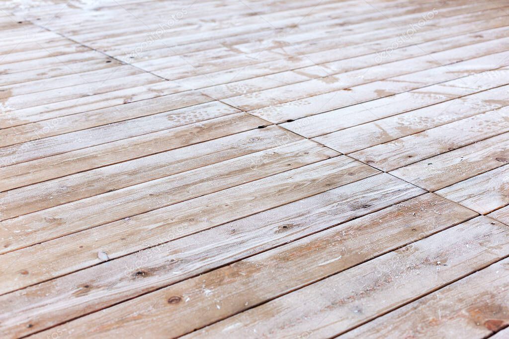 Old wood planks, perfect background for your concept or project.