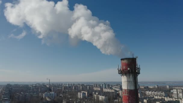 Vidéo Glissement Terrain Éboulement Sur Des Pentes Abruptes Montagnes Calcaires — Video