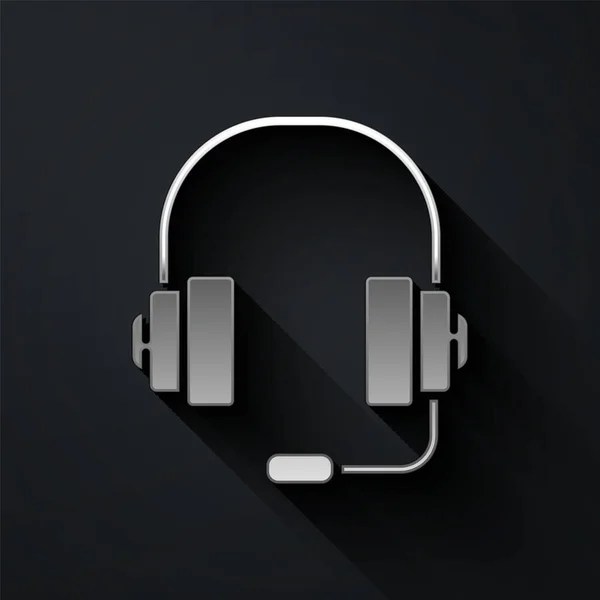 Customer Service Headset Iconストックベクター ロイヤリティフリーcustomer Service Headset Iconイラスト ページ 19 Depositphotos