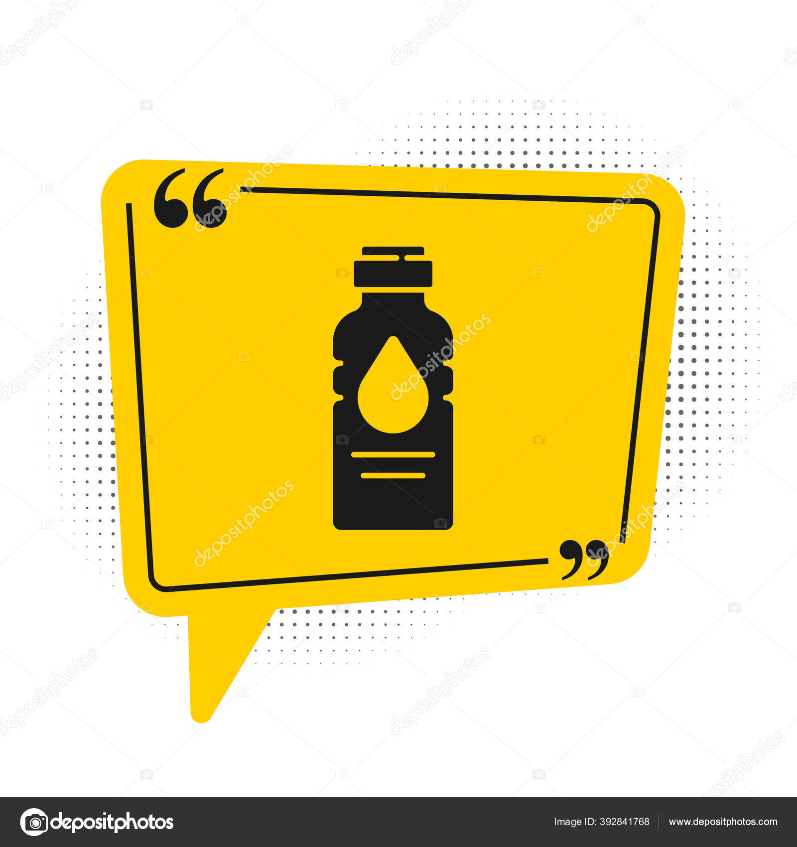Garrafa Preta Icone Agua Isolado Fundo Branco Sinal Bebida Com Imagem Vetorial De C Fillvector Garrafa Preta Icone Agua Isolado Fundo Branco Sinal Bebida Com Imagem Vetorial De C Fillvector