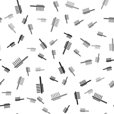 Siyah Evcil Hayvanlar 'ın tıbbi ikonu beyaz arka planda izole edilmiş. Hayvan için reçeteli ilaç. Vektör.