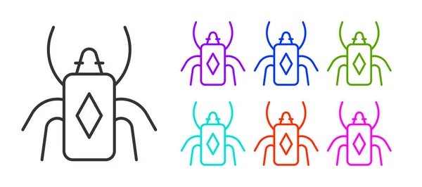 Chernyj Siluet Bozhej Korovki Images Vectorielles Chernyj Siluet Bozhej Korovki Vecteurs Libres De Droits Page 6 Depositphotos