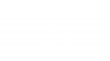 Siyah çizgi Masa oyun simgesi beyaz arkaplanda izole edildi. 4K Video hareketli grafik canlandırması