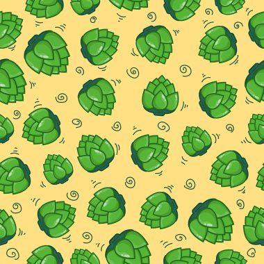 Desenli enginarsız, şirin enginar arkaplanı, pankart duvar kağıdı deseni düzenlenebilir ep dosyası olabilir, vs.