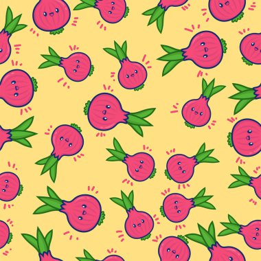 Mor soğansız desen, şirin soğan mor arkaplan, pankart duvar kağıdı deseni düzenlenebilir ep dosyası olabilir, vs.