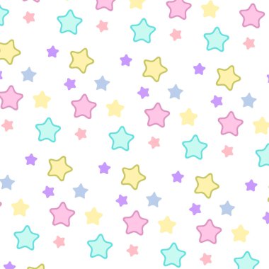 Çekici, sevimli, yıldızlı çocuklar..