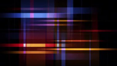 Soyut Teknoloji Arkaplanı, Poster, Kapak, Marka, Afiş, Pankart İçin Kusursuz Hareket Tasarımı