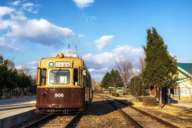 eski hwarangdae istasyonu