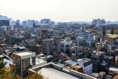 üstten alınan sinchon