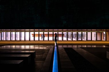 seosomun türbe tarih müzesi